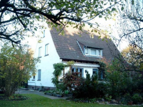 Horn Ingrid in Neustadt / Holstein